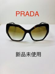 新品未使用PRADAプラダサングラスSPR20S-F - メルカリ