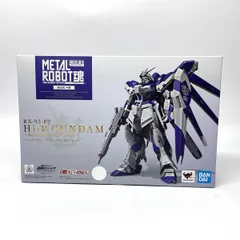 2026年最新】METAL ROBOT魂 Hi-νガンダム ベルトーチカ・チルドレンの