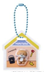 MINITEEN SEVENTEEN パッケージチャーム&グミ JJONGTORAM ジョントラム