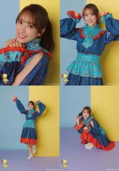 中古】生写真(AKB48・SKE48) 立仙愛理/上半身/「AKB48 TOYOTA presents