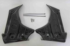 カーボンウインドウベンチレーターGRB GRF GH2 GH8 - メルカリ