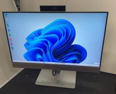 HP EliteOne 800 G5 23.8 i7 9700 4GB - メルカリ