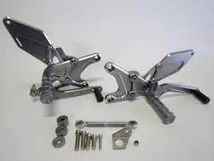 2026年最新】z900rs バックステップの人気アイテム - メルカリ