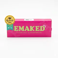 2026年最新】EMAKED（エマーキット）まつげ美容液 2mlの人気アイテム