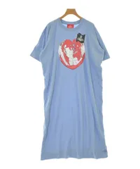 Vivienne Westwood RED LABEL ワンピース レディース 【古着】【中古】【送料無料】のサムネイル