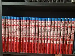 MF ゴースト 漫画 全巻 1 23 オール初版 中古漫画 安全プロ店舗のサムネイル