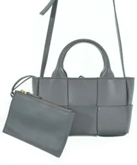 BOTTEGA VENETA トートバッグ レディース 【古着】【中古】【送料無料】のサムネイル