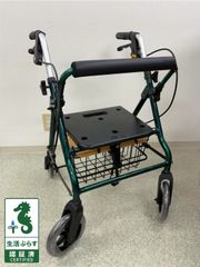 美品】KneeRover ニースクーター 足の怪我を支える歩行補助器 - メルカリ