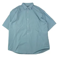 URBAN RESEARCH アーバンリサーチ グリーン系 M【中古】のサムネイル