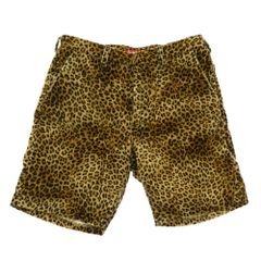 A BATHING APE アベイシングエイプ 1ST ABC CAMO CIRCLE FLUFFY BEADS