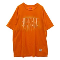 Supreme シュプリーム 17SS Orgy Tee オージー 半袖 Tシャツ
