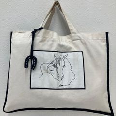 ジプソフィア ayakobag gypsohila レッスンバッグ 未使用 ジプソフィア 