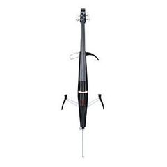 週末限定値下げ・美品】YAMAHA SVC50 サイレントチェロ アダプタ付 
