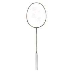 【新品】YONEX　バドミントンラケット　アストロクス77ツアー　AX77-T　ライトベージュのサムネイル