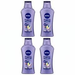 <ナ>190g ×４本セット　ニベア プレミアム ボディミルク リペア 無香料 ・ 無着色　 ボディ用乳液 > 超乾燥肌のサムネイル