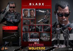 ホットトイズ ムービー・マスターピース ジャスティス・リーグ 1/6