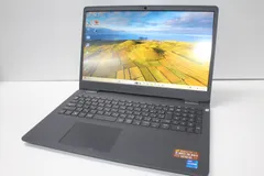 Dell Inspiron 3501 中古ノートPC 第11世代i5 SSD256GB - メルカリ