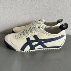2026年最新】onitsuka tiger mexico 66 26.5の人気アイテム - メルカリ