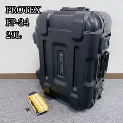 PROTEX FP-90 縦長・最長尺キャリーケース 中古 - メルカリ
