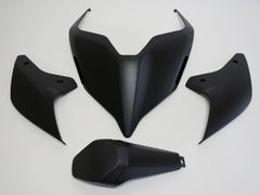 マグザム エアロパーツ セット 廃盤あり ワイズギア - メルカリ