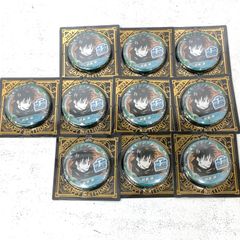 呪術廻戦 缶バッジ まとめ売り バースデイ缶バッジ 伏黒恵♡J25 - メルカリ