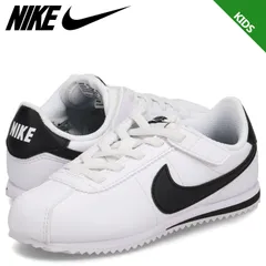 ナイキ NIKE コルテッツ イージーオン スニーカー キッズ CORTEZ EASYON PS DM0951-108