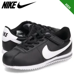 【土日限定対象商品10％OFFセール開催中！】 ナイキ NIKE コルテッツ イージーオン スニーカー キッズ CORTEZ EASYON PS DM0951-001