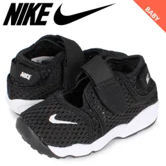 ナイキ NIKE リトルリフト スニーカー ベビー キッズ LITTLE RIFT TD BOYS 317415-014