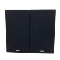 稀少✨激レア❣️YAMAHA NS-05 スピーカー ブックシェルスピーカー