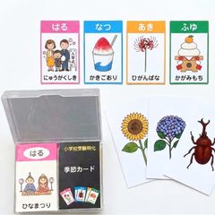 知育カード 10冊セット くもん出版 フラッシュカード 幼稚園 保育園