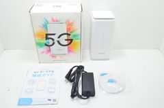 SoftBank Air 5G ターミナル 本体 - メルカリ