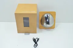 【送料無料】 breo Scalpmini BRS-2100/H ヘッドスパ 頭皮マッサージャー USB充電式のサムネイル