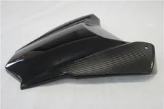 YAMAHA XMAX300 XMAX 250 125 2017-2022 フロント カバー フェイス 黒のサムネイル
