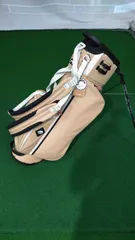 Cb浦安【新品未使用品】JONES ジョーンズ キャディバッグ Trouper 4.0 スタンドバッグ 5分割トップ ゴルフ 2026年モデル USA直輸入品 並行輸入 フェスキュー(浦安店)のサムネイル