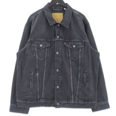 Levi's リーバイス×エディフィス30th別注/1st/Gジャン/大戦モデル