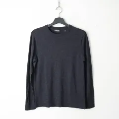 スリム100/DKNY ウール スリムフィット ニットのサムネイル