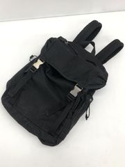 PRADA プラダ TESSUTO V152 デイパック リュック - メルカリ