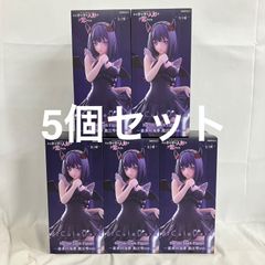 着せ恋 BiCute Dark Figure 喜多川海夢 黒江雫ver. - メルカリ