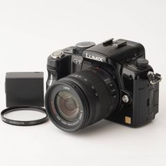 LUMIX DMC-GF6 + G X VARIO PZ 14-42mm - メルカリ