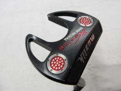 ムジーク エクスパイヤー ロックオンロール CN パター 34インチ 553g