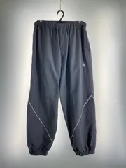 【中古品】 NAUTICA ノーティカ LOGO NYLON PANTS ロゴ ナイロンパンツ メンズ ボトムス 【155-260617-KS-17-min】のサムネイル