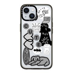 CASETiFY トイストーリー ピースマイナスワン カードホルダースタンド