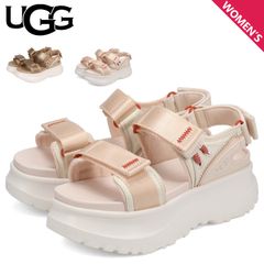 UGG W ASTROMETRO STRAP 24 新品未使用 スポサン - メルカリ