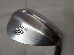 ゾディア CHIBA MASTERPIECE WMF ウェッジ 52/58 S - メルカリ