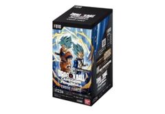ドラゴンボール フュージョンワールド CROSS FORCE FB10テープ付き