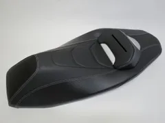 PCX/PCX e:HEV/PCX 160 JK06 KF47 2021 2022 ローダウン スポーツカーボンシートのサムネイル