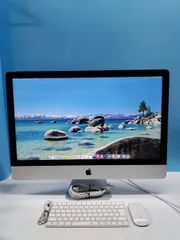 2026年最新】iMac 5K 27インチ 2020の人気アイテム - メルカリ