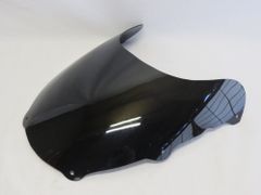 トライアンフ トライデント660用 フライスクリーンWOLF LINE製 - メルカリ