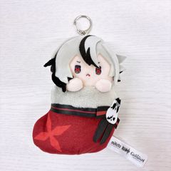 刃 缶バッジ 「崩壊：スターレイル ねんどろいど 刃」 グッドスマイル