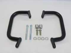 yamaha MT-25 MT-03 mt25 mt03 2020- エンジンガードのサムネイル